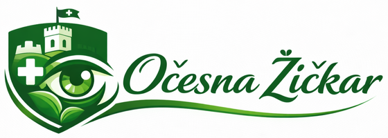 Očesna Žičkar